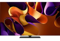 Televizor OLED Evo LG 139 cm (55inch) 55G43LS, Ultra HD 4K, Smart TV, WiFi, CI+ - 1