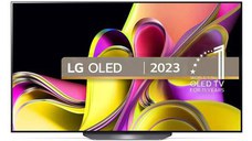 Televizor OLED LG 139 cm (55inch) OLED55B36LA, Ultra HD 4K, Smart TV, WiFi, CI