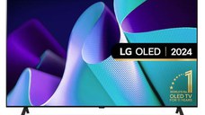 Televizor OLED LG 195 cm (77inch) 77B42LA, Ultra HD 4K, Smart TV, WiFi, CI+