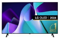 Televizor OLED LG 195 cm (77inch) 77B42LA, Ultra HD 4K, Smart TV, WiFi, CI+ - 1