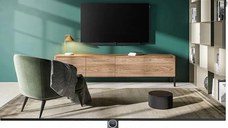 Televizor OLED Loewe 122 cm (48inch) 60431D70, Ultra HD 4K, Smart TV, WiFi, CI+