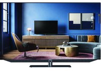 Televizor OLED Loewe 139 cm (55inch) 60411D11, Ultra HD 4K, Smart TV, WiFi, CI+ - 1