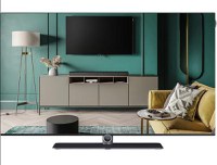 Televizor OLED LOEWE 139 cm (55inch) 60433D70, Ultra HD 4K, Smart TV, WiFi, CI+ - 1