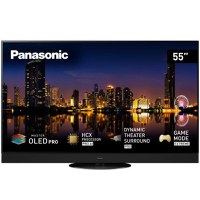 Televizor OLED Panasonic 139 cm (55inch) TX-55MZ1500E, Ultra HD 4K, Smart TV, WiFi, CI+, Clasa G (Model 2023) - 1