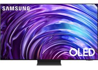 Televizor OLED Samsung 165 cm (65inch) QE65S95DA, Ultra HD 4K, Smart TV, WiFi, CI+ - 1