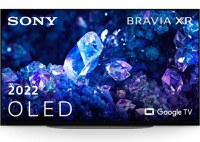 Televizor OLED Sony 106 cm (42inch) XR42A90KAEP, Ultra HD 4K, Smart TV, WiFi, CI+ - 1