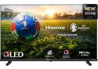 Televizor QLED Hisense 101 cm (40inch) 40A5NQ, Full Hd, Smart TV, WiFi - 1