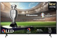 Televizor QLED Hisense 127 cm (50inch) 50E7NQ, Ultra HD 4K, Smart TV, WiFi - 1