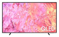 Televizor QLED Samsung 109 cm (43inch) QE43Q67CAUXXH, Ultra HD 4K, Smart TV, WiFi, CI+ - 1