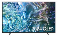 Televizor QLED Samsung 109 cm (43inch) QE43Q67DAUXXH, Ultra HD 4K, Smart TV, WiFi, CI+ - 1