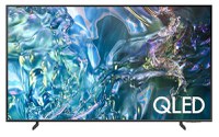 Televizor QLED Samsung 127 cm (50inch) QE50Q67DAUXXH, Ultra HD 4K, Smart TV, WiFi, CI+ - 1