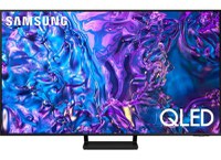 Televizor QLED Samsung 190 cm (75inch) QE75Q70DA, Ultra HD 4K, Smart TV, WiFi, CI+ - 1