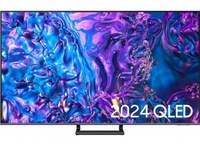 Televizor QLED Samsung 190 cm (75inch) QE75Q77DATXXH, Ultra HD 4K, Smart TV, WiFi, CI+ - 1