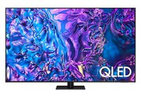 Televizor QLED Samsung 216 cm (85inch) QE85Q70DA, Ultra HD 4K, Smart TV, WiFi, CI+ - 1