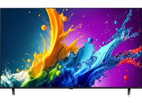 Televizor QNED LG 109 cm (43inch) 43QNED80T3A, Ultra HD 4K, Smart Tv, WiFi, CI+ - 1