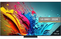 Televizor QNED LG 165 cm (65inch) 65QNED86T3A, Ultra HD 4K, Smart TV, WiFi, CI+ - 1