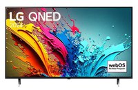 Televizor QNED LG 165 cm (65inch) 65QNED87T3B, Ultra HD 4K, Smart TV, WiFi, CI+ - 1