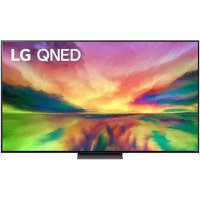 Televizor QNED LG 190 cm (75inch) 75QNED813RE, Ultra HD 4K, Smart TV, WiFi, CI+ - 1