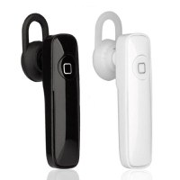 Casca bluetooth universala + Accesorii - 1