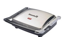 Gratar electric si sandwich-maker Hausberg HB-531, 1950W