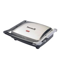 Gratar electric si sandwich-maker Hausberg HB-531, 1950W - 1