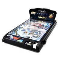 Joc electronic pinball cu afisaj digital, Andowl Q-YX30 - 1