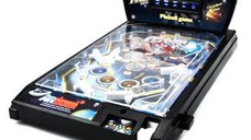 Joc electronic pinball cu afisaj digital, Andowl Q-YX30