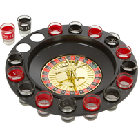 Joc ruleta cu 16 pahare de shot - 1