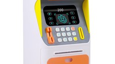 Jucarie interactiva ATM senzor de recunoastere a fetei, Pin