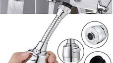 Prelungitor flexibil robinet - Faucet Splash Head