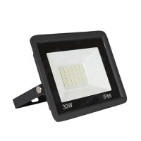 Proiector LED 50/60HZ cu alimentare 220V, IP66 - 1