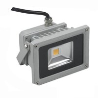 Proiector LED din aluminiu pentru interior/ exterior - 1