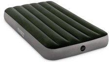 Saltea camping Intex Prestige Airbed Twin Dura-Beam, 99x191x25cm