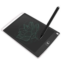 Tableta LCD pentru scris si desenat, 8.5 inch - 1