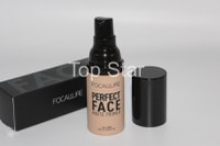 Baza de machiaj Focallure Perfect Face Matte Primer - 3