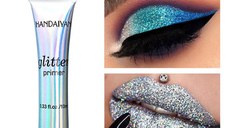 Baza Primer Handaiyan, Glitter Primer, Adeziv, 10 ml