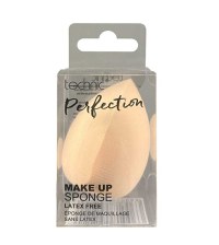 Burete machiaj aplicator, Technic, Perfection, Make up Sponge, Crem - 1