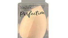 Burete machiaj aplicator, Technic, Perfection, Make up Sponge, Crem