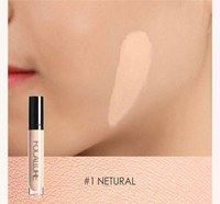 Corector Anticearcan Focallure Concealer Long Lasting 01 Neutral - 2