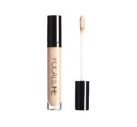 Corector Anticearcan Focallure Concealer Long Lasting 01 Neutral - 1