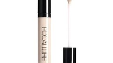 Corector Anticearcan Focallure Concealer Long Lasting 02 Light Cream