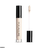 Corector Anticearcan Focallure Concealer Long Lasting 02 Light Cream - 1