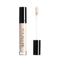 Corector Anticearcan Focallure Concealer Long Lasting 02 Light Cream - 4