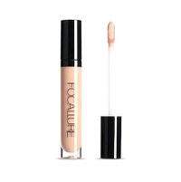 Corector Focallure Concealer Long Lasting 04 Medium Honey - 1