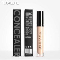 Corector Focallure Concealer Long Lasting 04 Medium Honey - 2