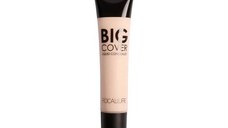 Corector lichid Focallure Big Cover Concealer 02 Natural