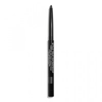 Creion de ochi dermatograf rezistent Chanel Le stylo Waterproof Negru - 4