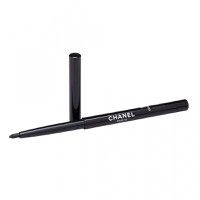 Creion de ochi dermatograf rezistent Chanel Le stylo Waterproof Negru - 8