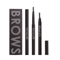 Creion sprancene, Focallure, Auto Brows Pen, 03 - 2