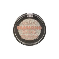 Fard Cremos Stralucitor, Technic, Diamond Shine Cream, Opal, 3.2 g - 1